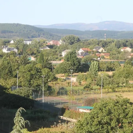 Vistas Do Castelo *